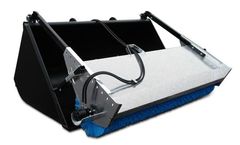 Eastern Attachments - Bucket Sweeper