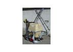 Abbey - Tractor Sprayer