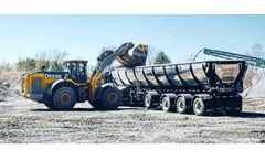 Trailers for Agricultural