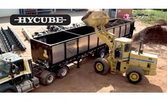 Trailers for Biosolids
