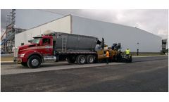 Trailers for Road Construction