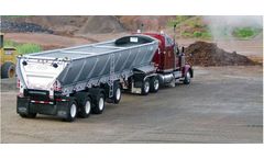 Trout-River - Live Bottom Trailers