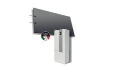 Dinamic - Model 2.0 Idro - Solar Thermodynamic System