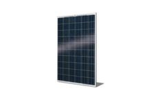 Invent - Model XHP - Solar Photovoltaic Module