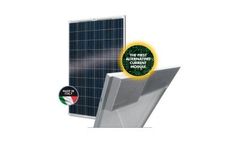 Alterna - Model QHP - Photovoltaic Modules