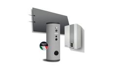 Dinamic - Model 2.0 - Solar Thermodynamic System