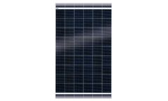 Invent - Model Q250 / Q250HP - Polycrystalline Photovoltaic Module