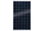 Invent - Model Q270 / Q270HP - Polycrystalline Photovoltaic Module