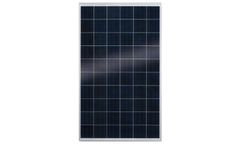 Invent - Model Q270 / Q270HP - Polycrystalline Photovoltaic Module