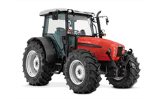 Explorer3 - Model 85 100 110 - Mid Horsepower Tractors