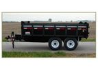 CornPro - Dump Trailers
