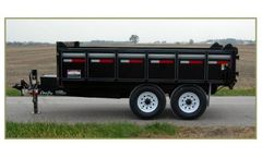 CornPro - Dump Trailers