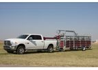 W-W - Express Portable Corral