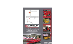 Company Overview Brochure