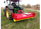 Agriquip - 3 Point Link Sweeper with Collector