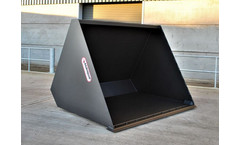 Agriquip - Grain Bucket