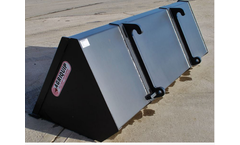 Agriquip - Tractor Loader Bucket