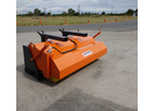 Agriquip - Forklift Sweeper with Collector