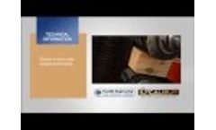 Tweddle Engineering - Excalibur - Timber Incising Machine Video