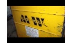 Mutli Weld Multi Mig 250 Video
