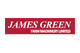 James Green Farm Machinery