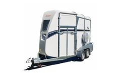 Horse Trailer - Horse Trailer
