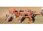 Tandem Disc Harrows