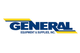 General Equipment & Supplies, Inc.