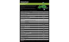 Datasheet NHS 180mw Legacy