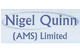 Nigel Quinn (AMS) Limited