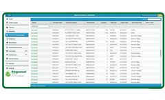 Kingswood VetLink - Bord Bia Audits Software
