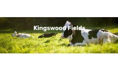 Kingswood Fields - Farming Management Software