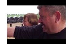Kingswood EID Herd Recording App Video