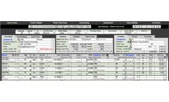 Simplified - Shipper Advantage Real Time Inventory Management Software