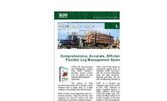 3LOG - Version LIMS - Log Inventory & Management System - Brochure