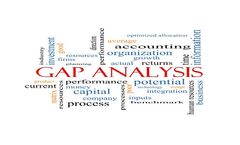 Gap Analysis and Development Services