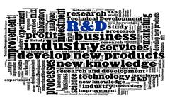 Research & Development Services
