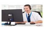 Maintenance and Support Program Services