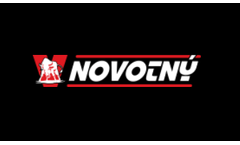 Looking back at 2020 in Strojirna Novotny