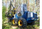 Novotny - Model LVS 720 - Forwarder