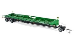 Haug - Model CH21 Series - Corn Head