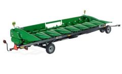 Haug - Model CH22 Series - Corn Head