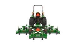 Model FM30 Series - Flex-Wing Grooming Mowers