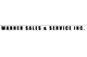 Warner Sales & Service Inc.
