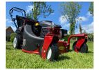 Titan - Model Titan Pro 22”/55cm Kohler - High Torque XTX Self-Propelled Zero Turn Petrol Lawnmower