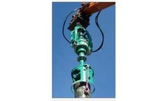 ABI - Casing Twister