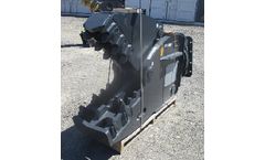 Ransome Heinz - Model HR20 - Alternative Concrete Pulverizers