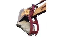 Ransome - Clamp