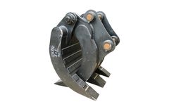 Strickland - Model SHD - Strickland Grapple