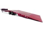 Trail King - Model TKHST - Hydraulic Sliding Tail Trailer